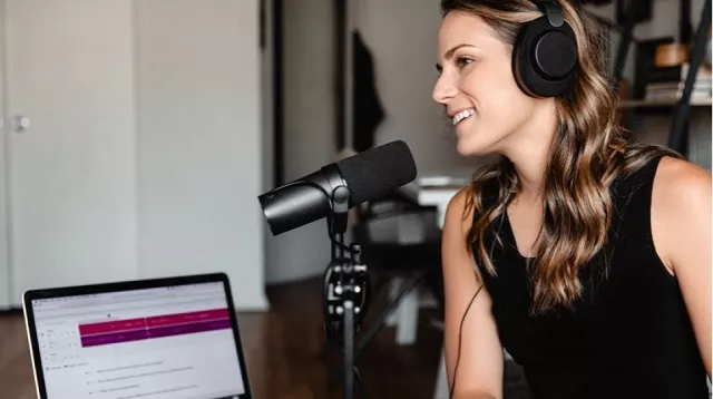 How to Record & Edit Your Podcast Simply TUTORIAL