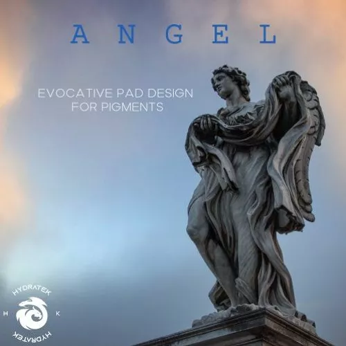 HydraTek Angel for Arturia Pigments