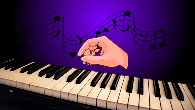 Mastering Piano With Amar From Zero To Piano Master TUTORIAL