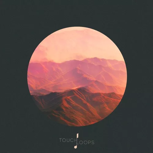 Touch Loops Ambient Electronica WAV MIDI
