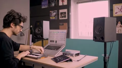 Ableton How To Make House Music Quickly & Effectively TUTORIAL