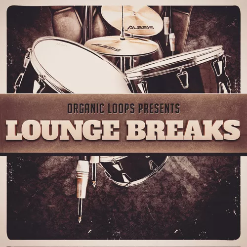 Organic Loops Lounge Breaks MULTIFORMAT