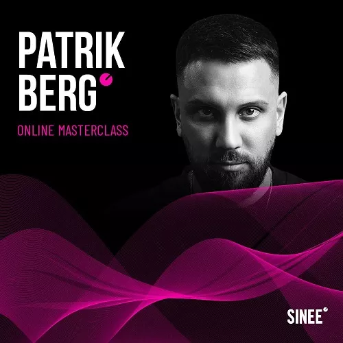 Patrik Berg Online Masterclass TUTORIAL