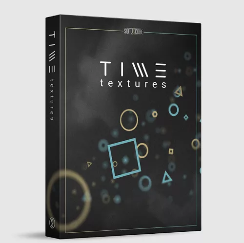 Sonuscore TIME TEXTURES KONTAKT