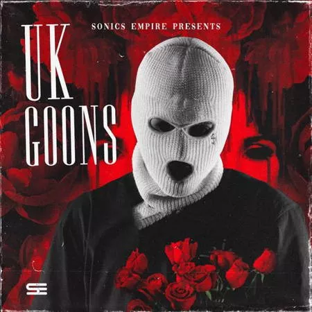 Rebel Nation Audio UK Goons WAV