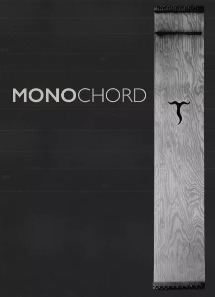 Monochord v2.5 KONTAKT LIBRARY