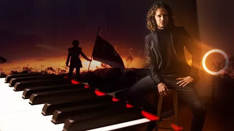 Film Scoring & Game Music The Art of Soundtracks TUTORIAL