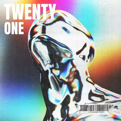 Lazerdisk Twenty One WAV