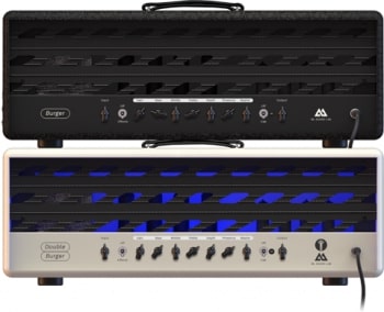 ML Sound Lab Amped Bundle 2021.9 WIN