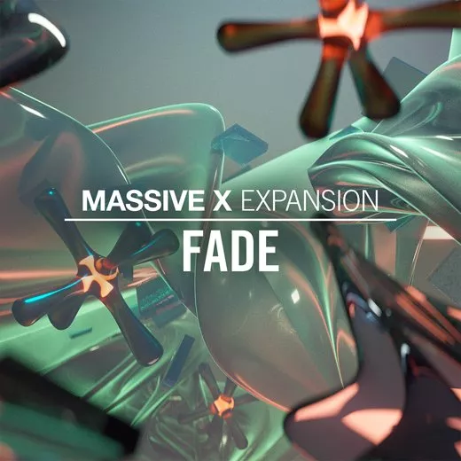 NI Massive X Expansion Fade v1.0.0