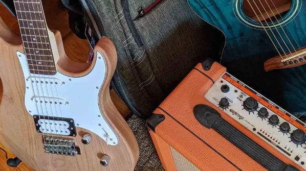 Music Protest Develop a Better Guitar Practice Routine TUTORIAL