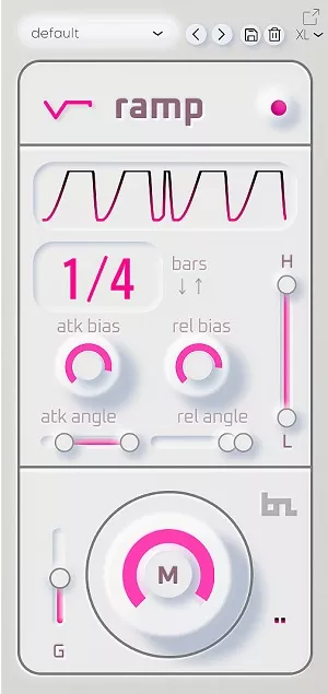 BeatSkillz Ramp v1.0 [WIN & MacOS]