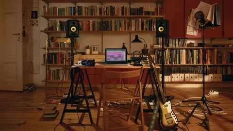 Ableton 11 How To Achieve A Succesful Mixdown Every Time TUTORIAL