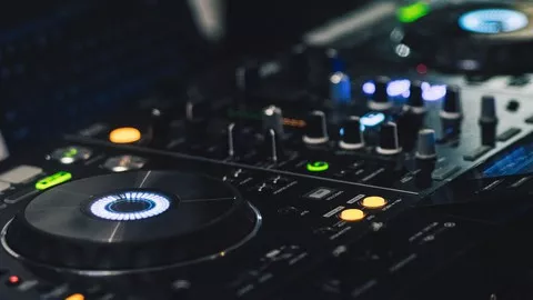 Ableton 11 How To Make A Deep House Track TUTORIAL
