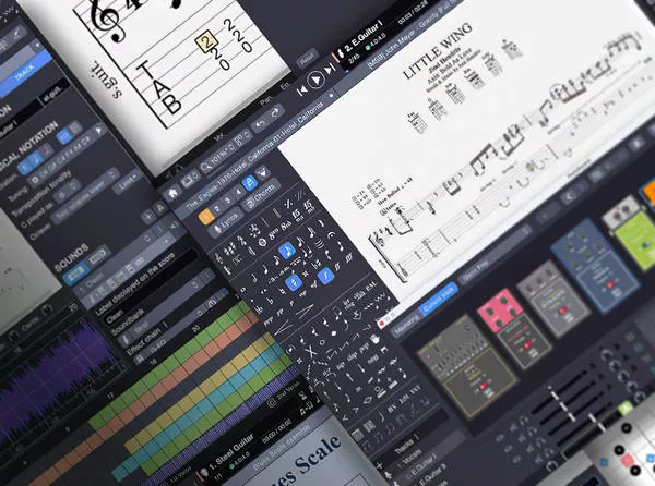 Groove3 Guitar Pro Explained TUTORIAL