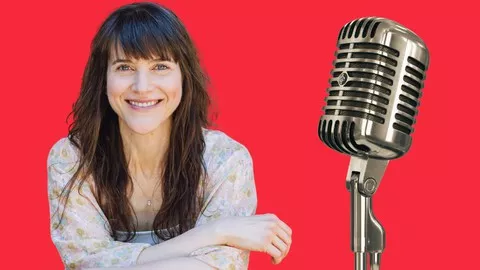 Six Steps To A Stronger Voice Now With More Features! TUTORIAL