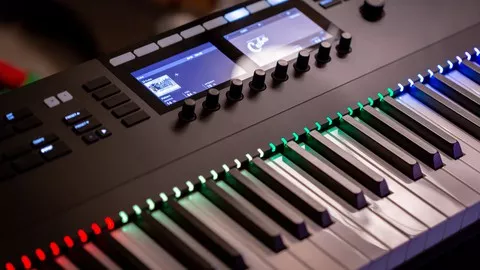 Ableton Live How To Make A Minimal House Track TUTORIAL