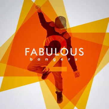 Diginoiz Fabulous Bangers 2 WAV