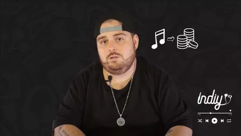 Introduction To The Music Business Course Online TUTORIAL