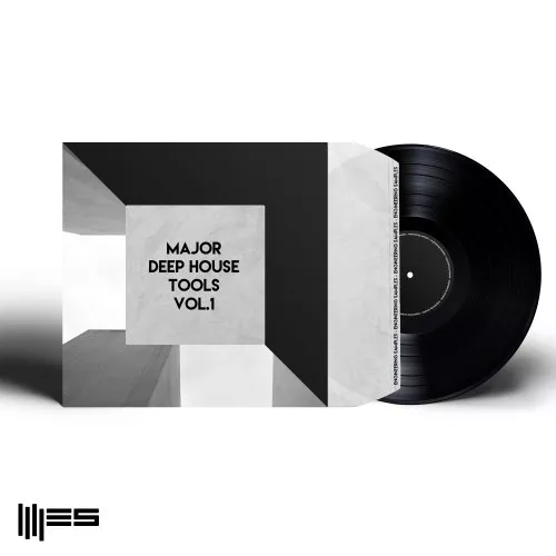 Engineering Samples Major Deep House Tools Vol.1