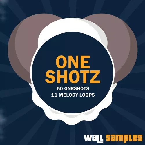Wall Samples Oneshotz WAV