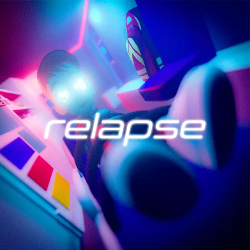 Ymar RELAPSE Drum Kit [WAV FLP]