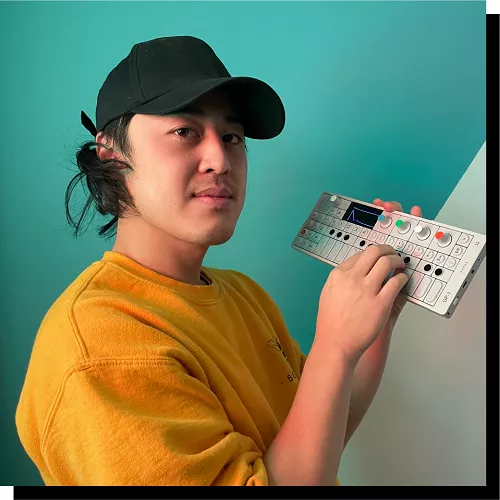 Music Theory for Producers with Josh Wen TUTORIAL