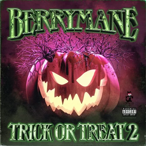 BERRYMANE Trick Or Treat Pack 2 WAV