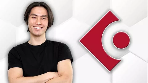 Cubase 12 Essential Training & Full Song Production TUTORIAL