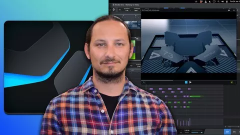 How To Make Music To Film & Video In Studio One [TUTORIAL]