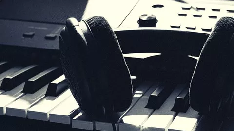 Cinematic Film Music Compositions For Beginners Through Daw TUTORIAL