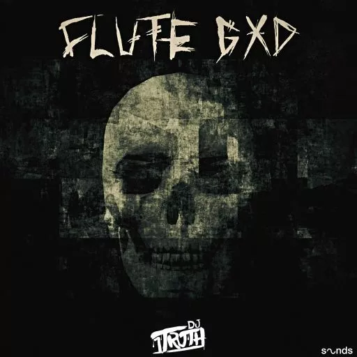 DJ 1Truth Flute Gxd WAV