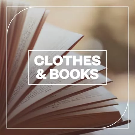 Blastwave FX Clothes & Books WAV