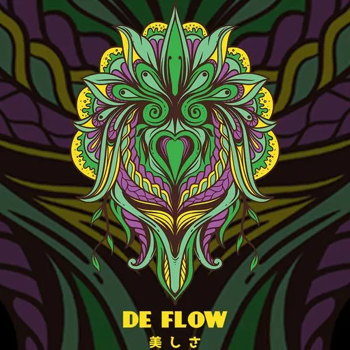 Dynasty Loops De Flow WAV