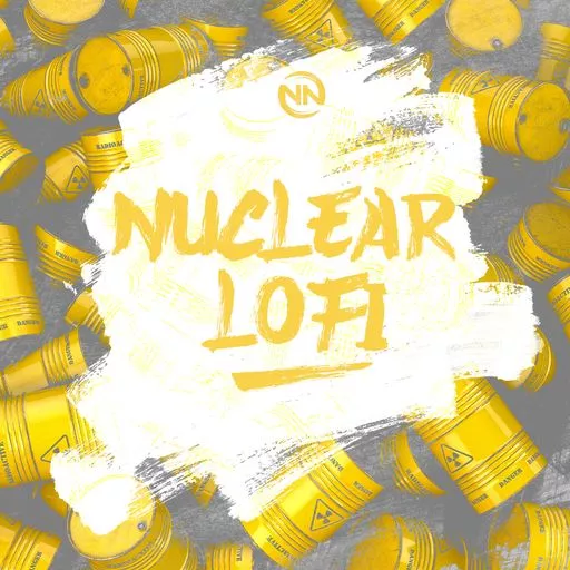 Dynasty Loops Nuclear Lofi WAV