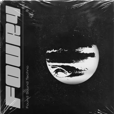 Found Sound Techno WAV MIDI PRESETS