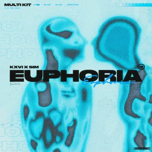KXVI & Sim Euphoria (Multi Kit) [WAV MIDI]