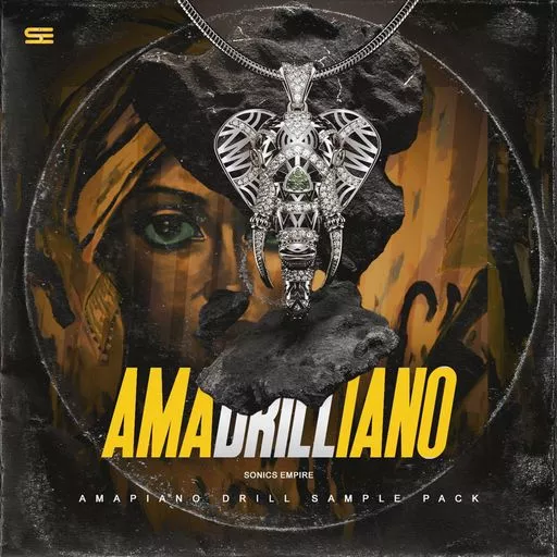 Rebel Nation Audio Amadrilliano WAV