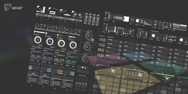 Blinksonic SUBSTANZ