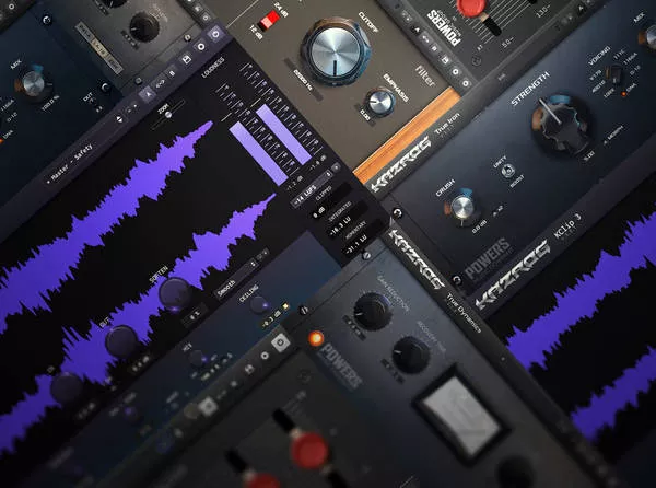 Groove3 Kazrog Plugins Explained [TUTORIAL]