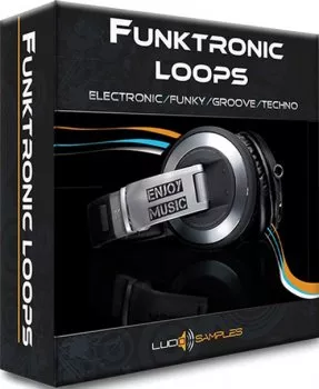 Lucid Samples Funktronic Loops