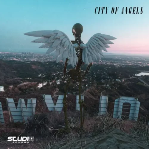 Studio Sounds City Of Angels [WAV MIDI]