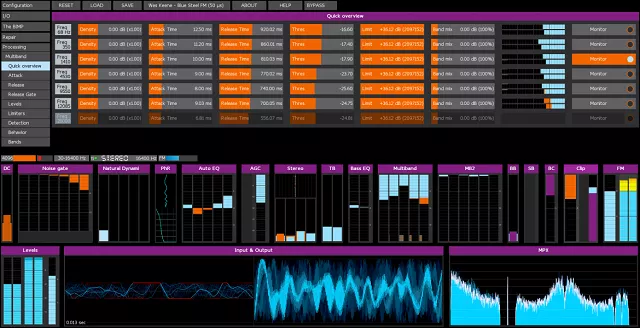 Thimeo Stereo Tool