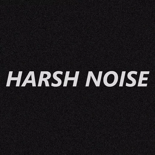 Glitchedtones Harsh Noise WAV