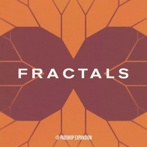 Steinberg Fractals [Padshop Expansion]
