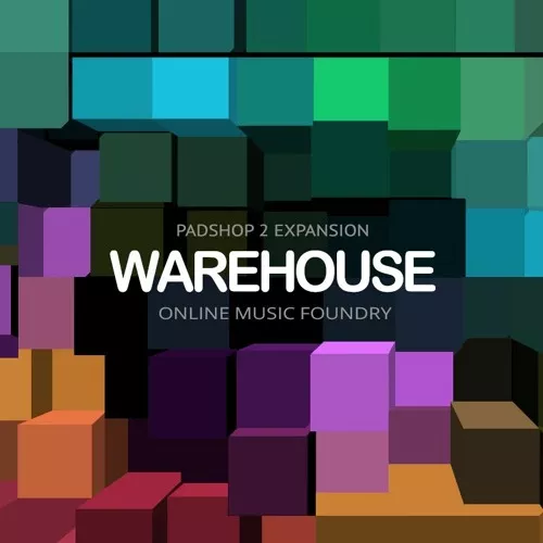 Steinberg Warehouse