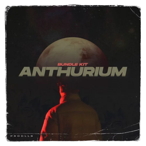 prodllb Anthurium Bundle Kit [WAV MIDI]