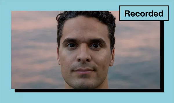 Deep Tech Production with Alan Nieves TUTORIAL