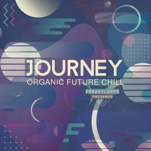 Freaky Loops Journey Organic Future Chill WAV
