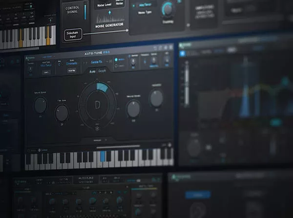 Groove3 Vocal Production with Auto-Tune Unlimited [TUTORIAL]